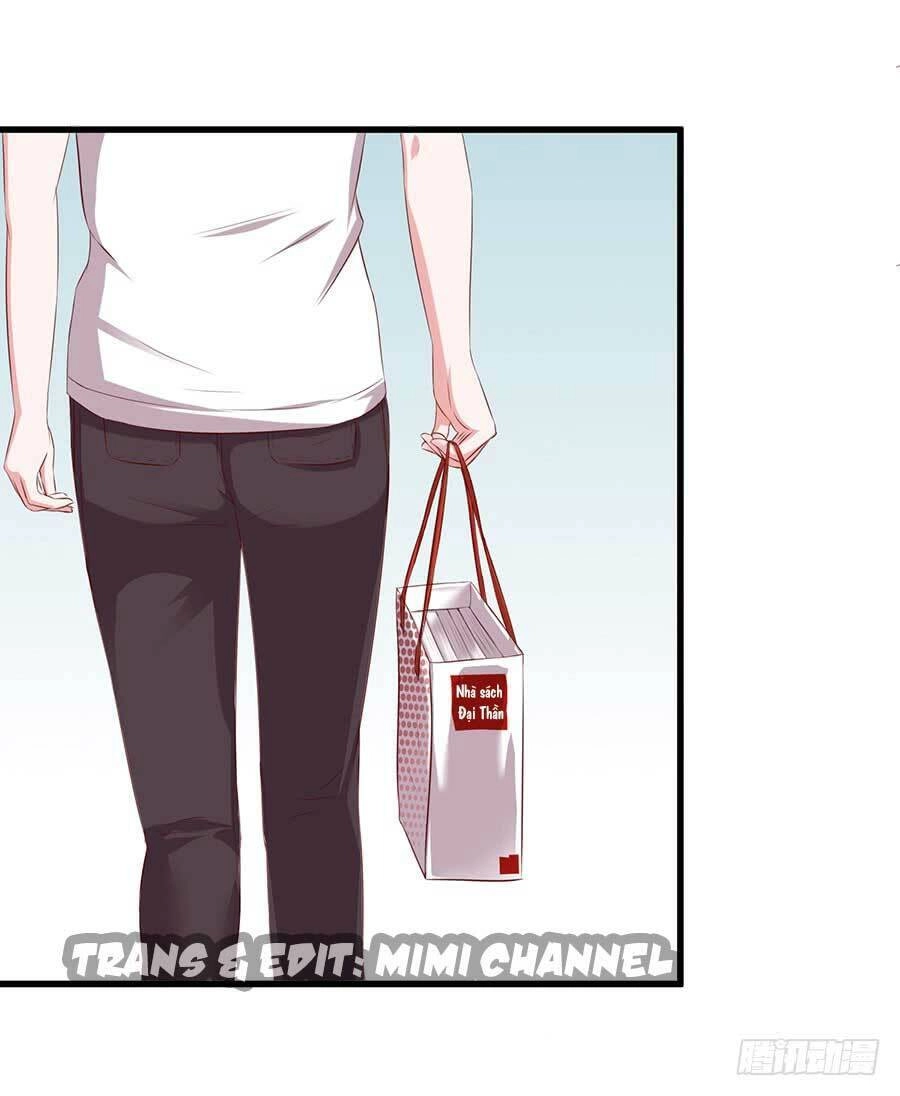 Gả Cho Tình Cũ Làm Lão Bà Chapter 25 - 2