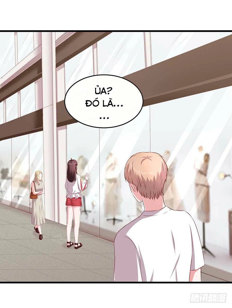 Gả Cho Tình Cũ Làm Lão Bà Chapter 25 - 3