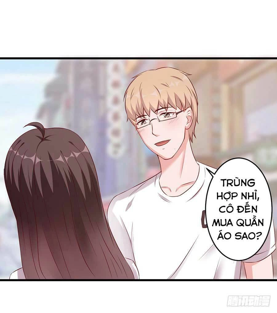 Gả Cho Tình Cũ Làm Lão Bà Chapter 25 - 6