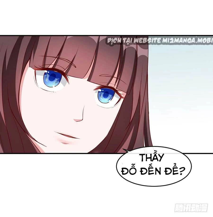 Gả Cho Tình Cũ Làm Lão Bà Chapter 25 - 8