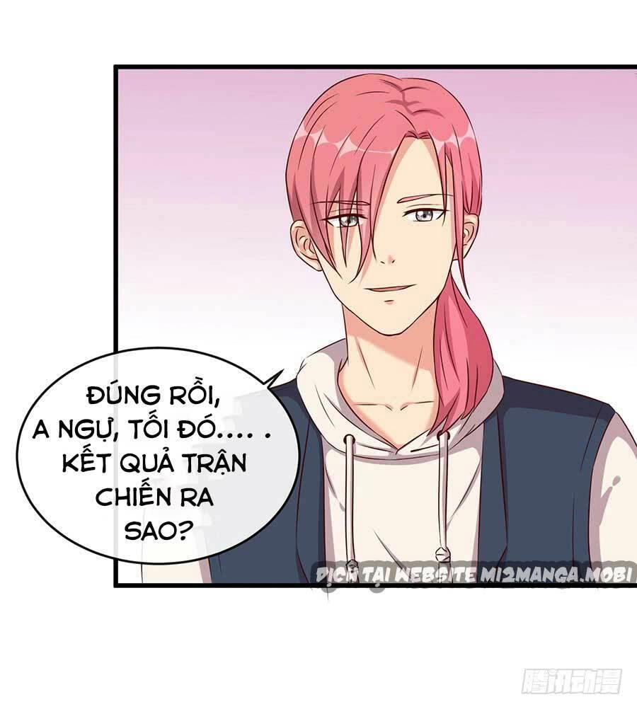 Gả Cho Tình Cũ Làm Lão Bà Chapter 25 - 20