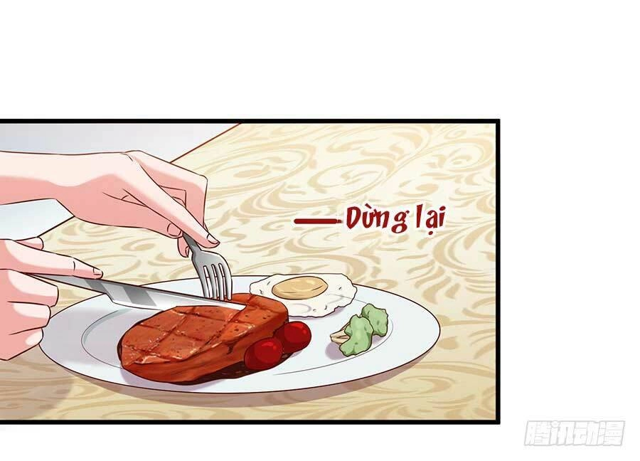 Gả Cho Tình Cũ Làm Lão Bà Chapter 25 - 21