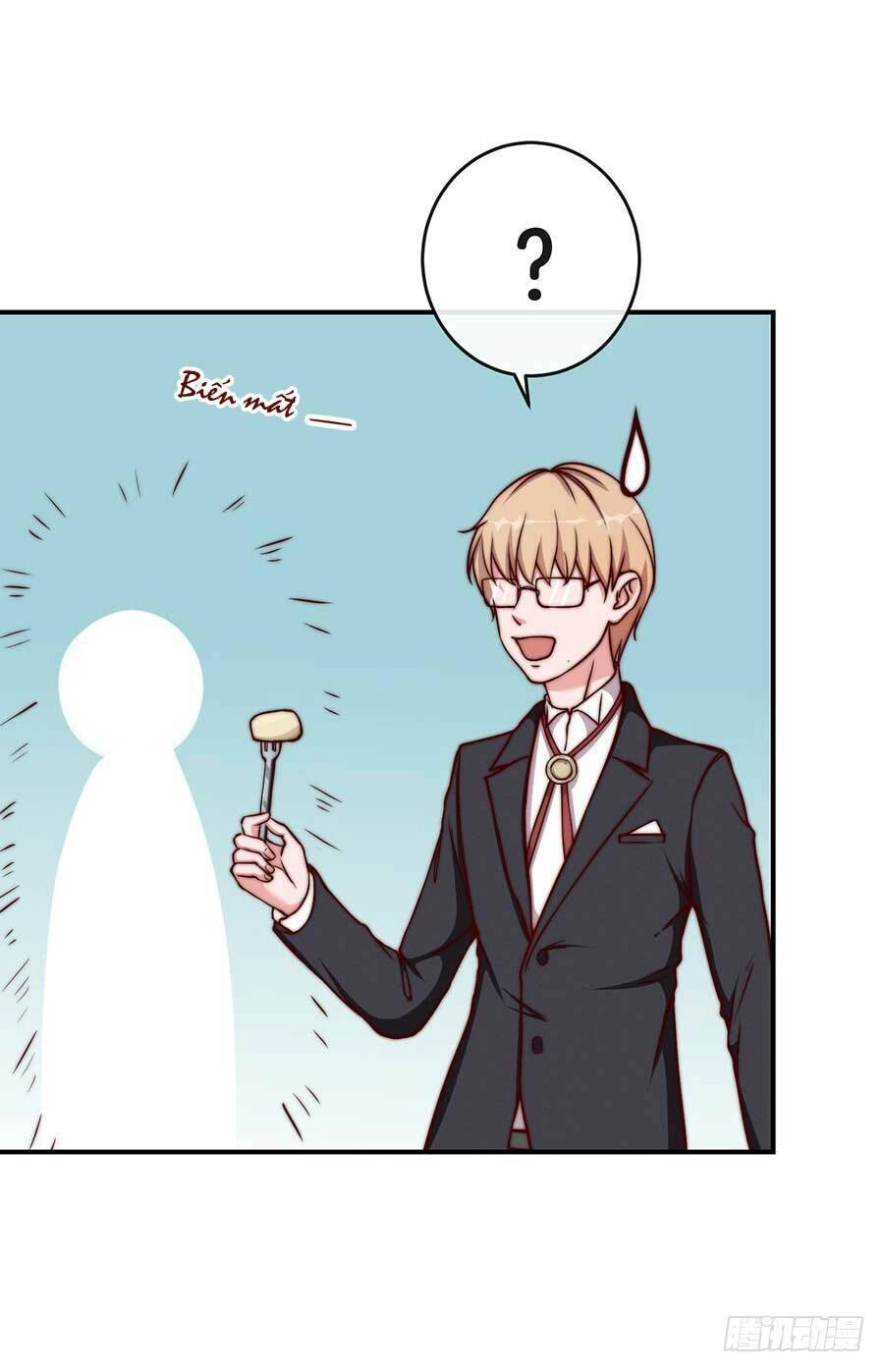 Gả Cho Tình Cũ Làm Lão Bà Chapter 26 - 6