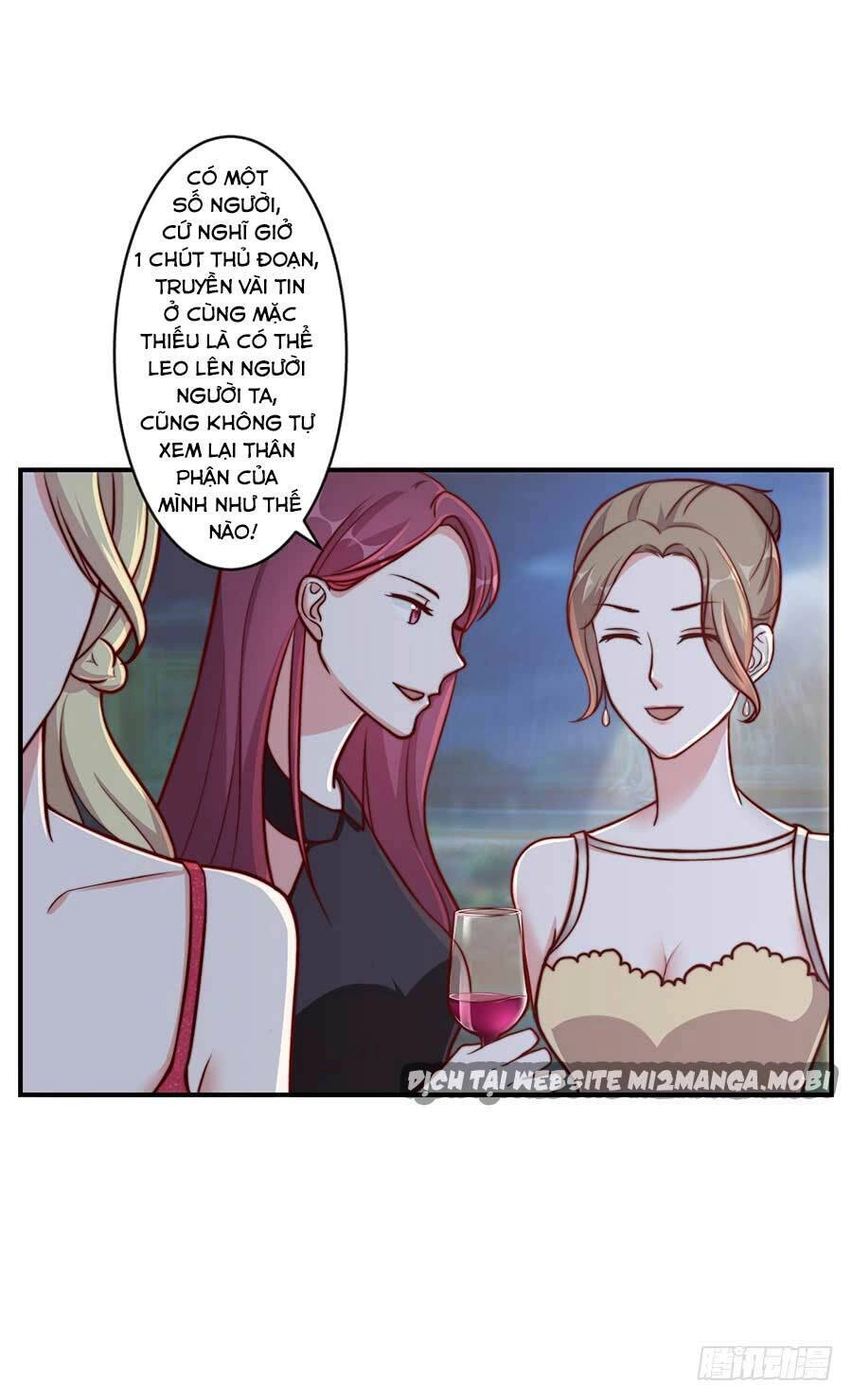 Gả Cho Tình Cũ Làm Lão Bà Chapter 26 - 8