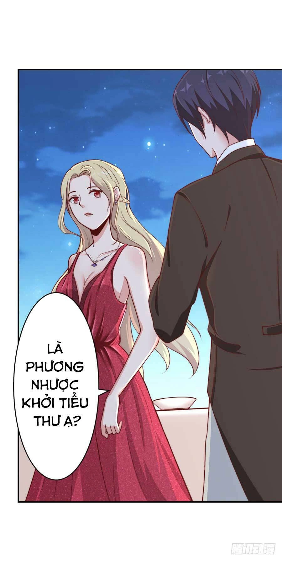 Gả Cho Tình Cũ Làm Lão Bà Chapter 26 - 9