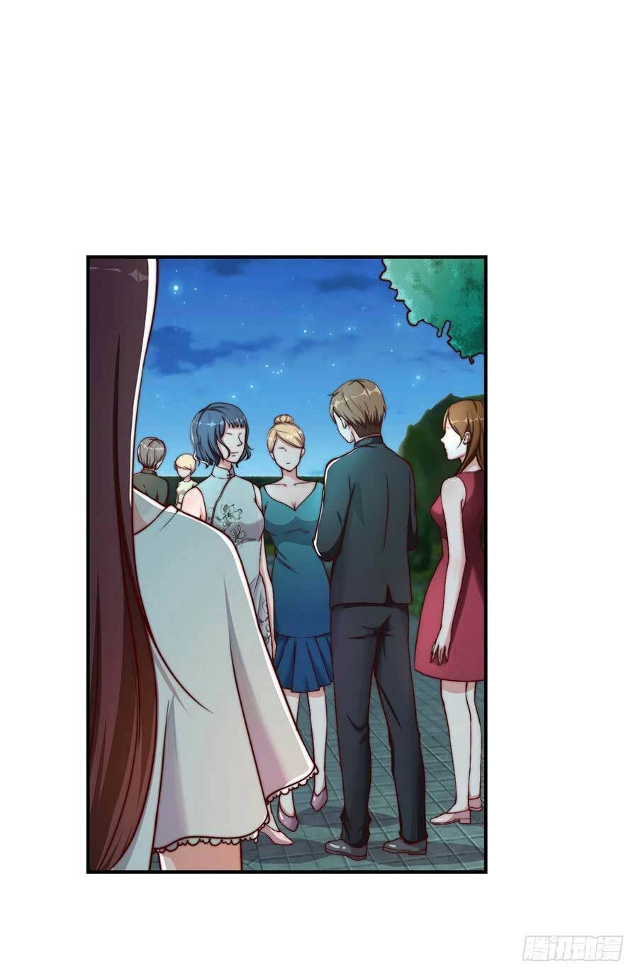 Gả Cho Tình Cũ Làm Lão Bà Chapter 26 - 13