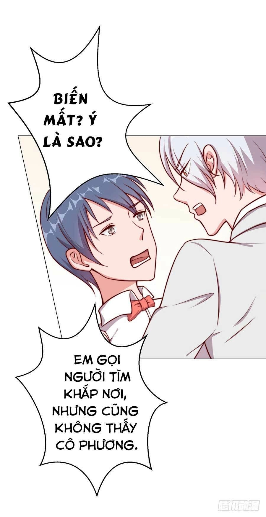 Gả Cho Tình Cũ Làm Lão Bà Chapter 26 - 21