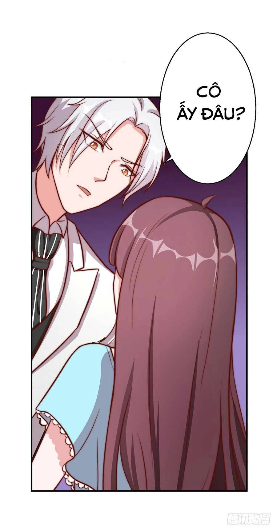 Gả Cho Tình Cũ Làm Lão Bà Chapter 26 - 28