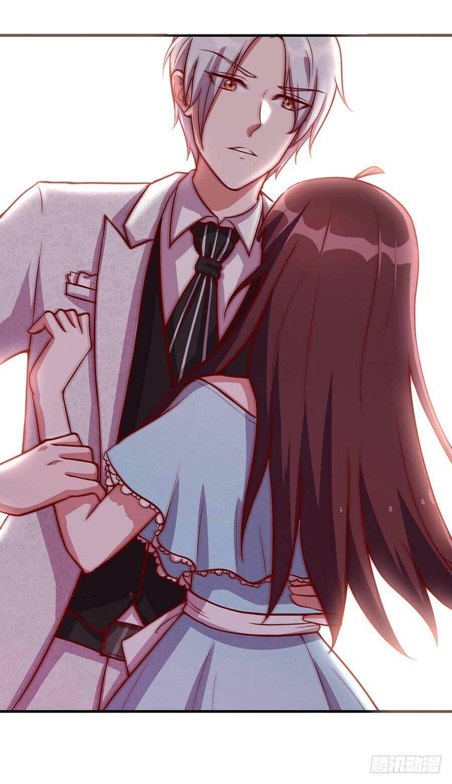 Gả Cho Tình Cũ Làm Lão Bà Chapter 26 - 41