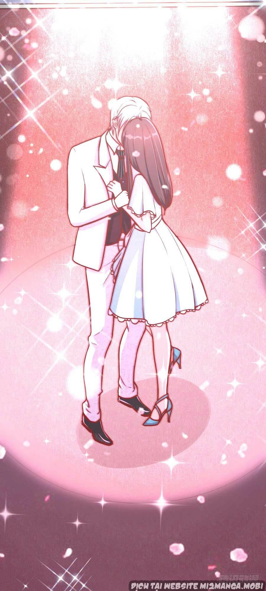 Gả Cho Tình Cũ Làm Lão Bà Chapter 26 - 43