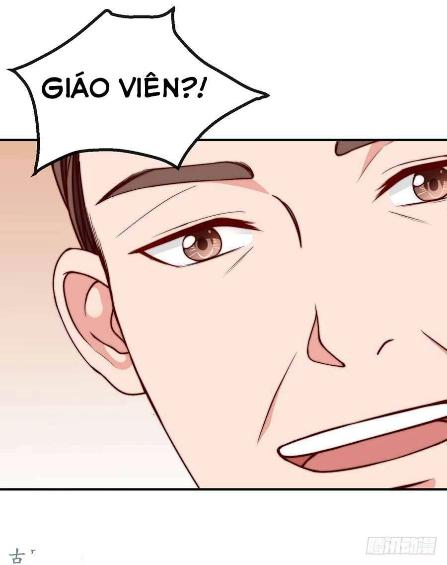 Gả Cho Tình Cũ Làm Lão Bà Chapter 27 - 21
