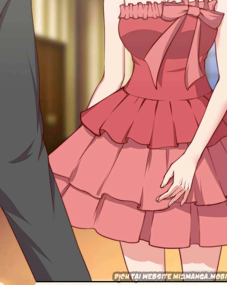 Gả Cho Tình Cũ Làm Lão Bà Chapter 27 - 36