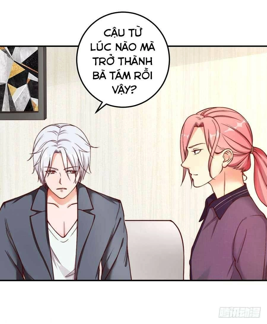 Gả Cho Tình Cũ Làm Lão Bà Chapter 30 - 4