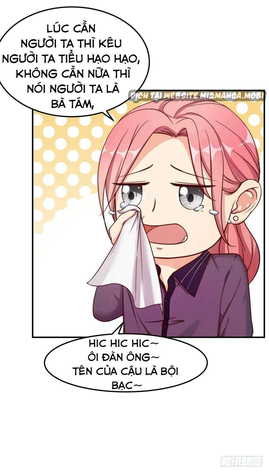 Gả Cho Tình Cũ Làm Lão Bà Chapter 30 - 5