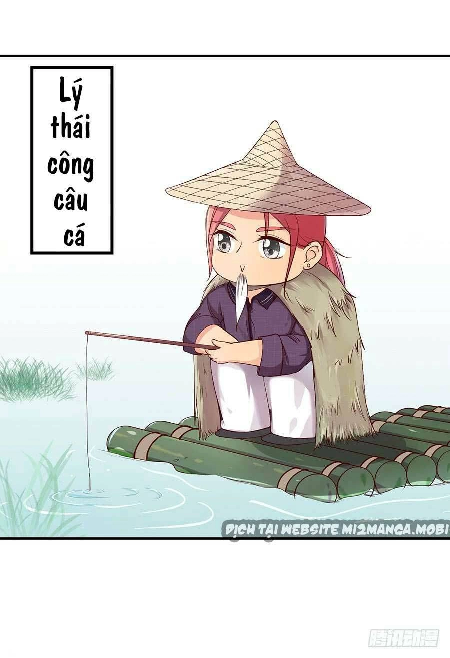 Gả Cho Tình Cũ Làm Lão Bà Chapter 30 - 14