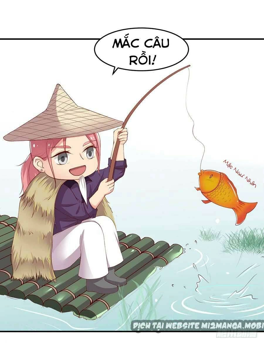 Gả Cho Tình Cũ Làm Lão Bà Chapter 30 - 17