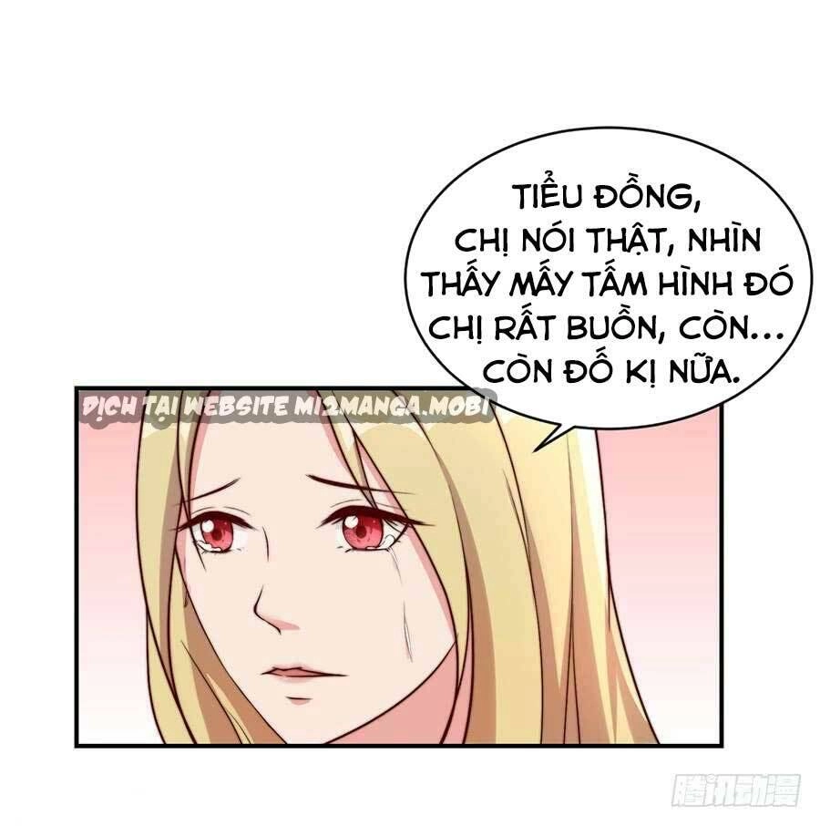 Gả Cho Tình Cũ Làm Lão Bà Chapter 30 - 32