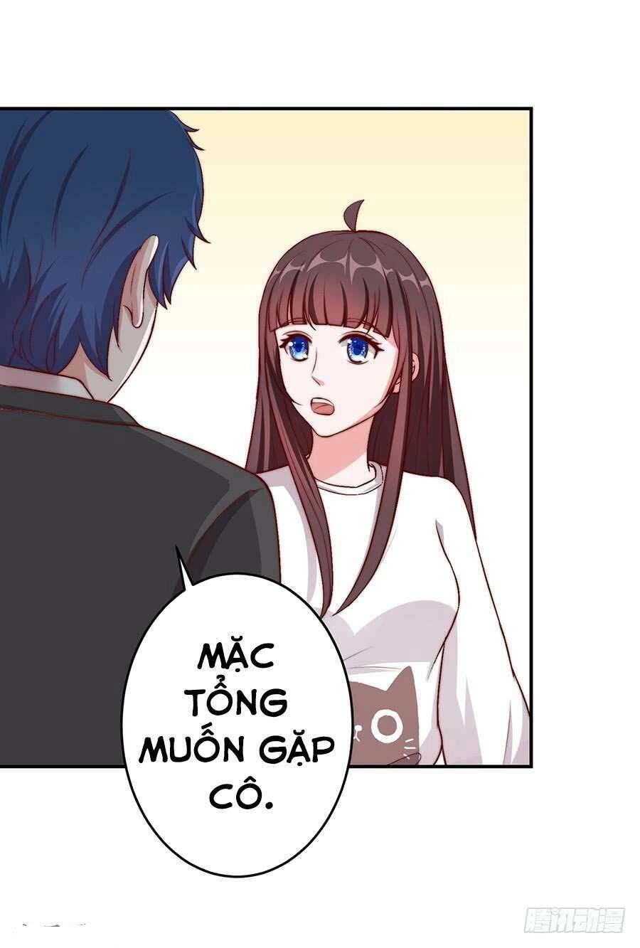 Gả Cho Tình Cũ Làm Lão Bà Chapter 30 - 40