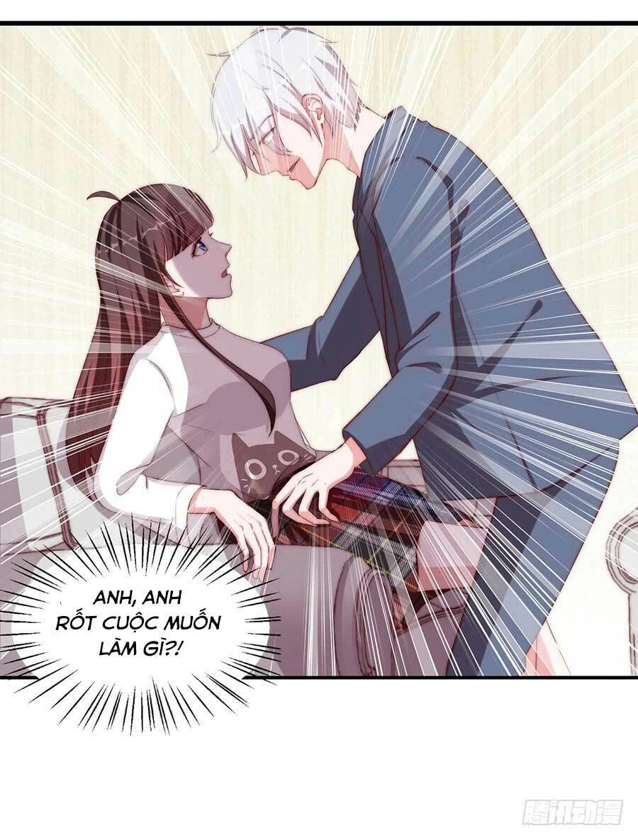Gả Cho Tình Cũ Làm Lão Bà Chapter 31 - 3