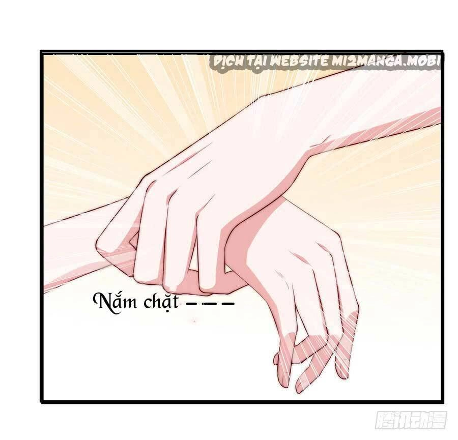 Gả Cho Tình Cũ Làm Lão Bà Chapter 31 - 5