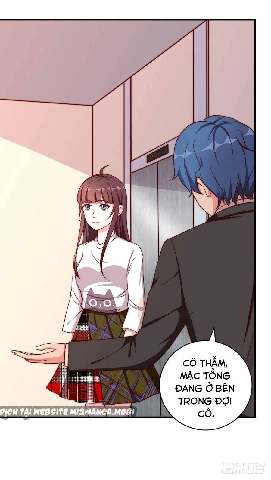 Gả Cho Tình Cũ Làm Lão Bà Chapter 31 - 14