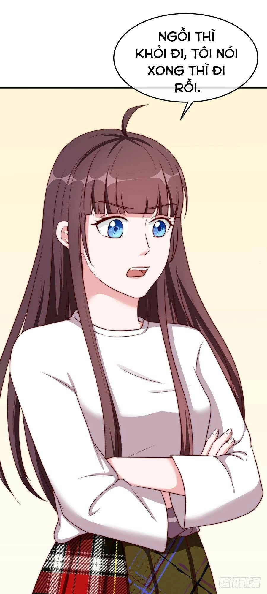 Gả Cho Tình Cũ Làm Lão Bà Chapter 31 - 19