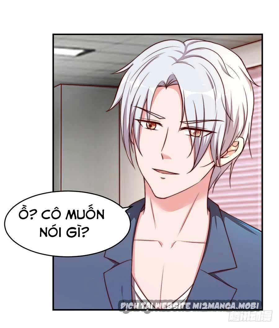 Gả Cho Tình Cũ Làm Lão Bà Chapter 31 - 21