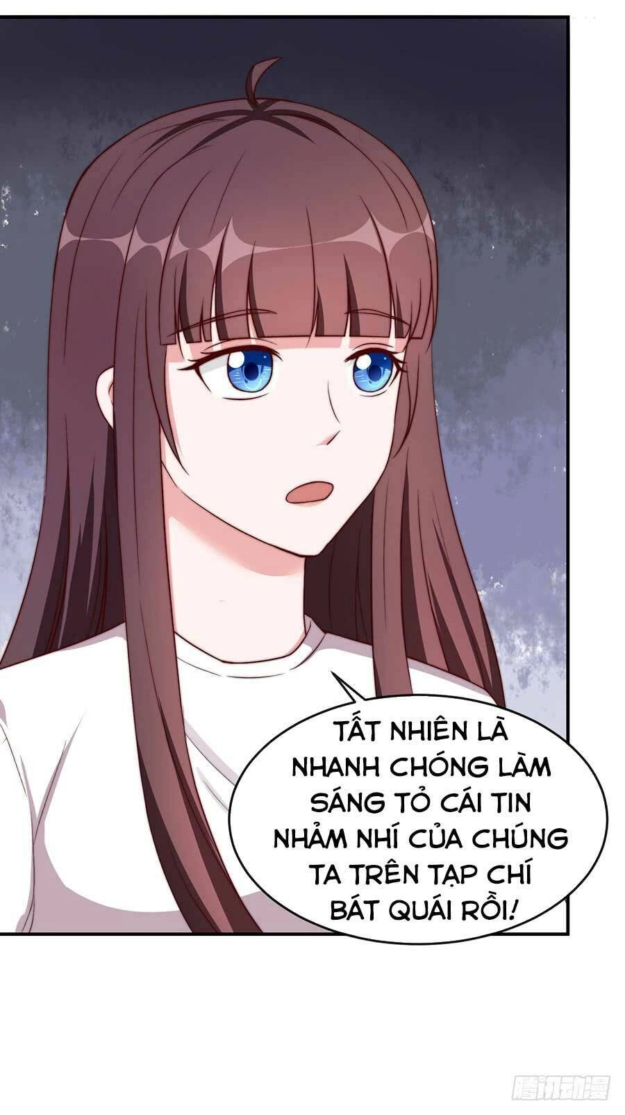 Gả Cho Tình Cũ Làm Lão Bà Chapter 31 - 22