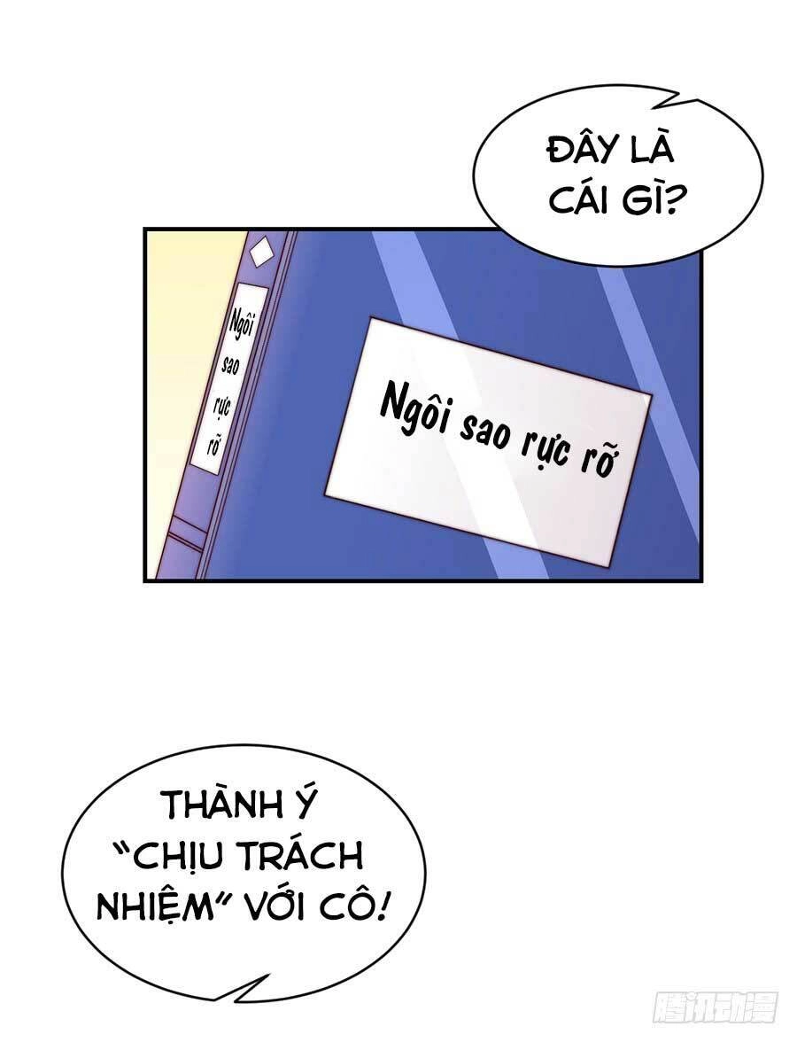 Gả Cho Tình Cũ Làm Lão Bà Chapter 31 - 29