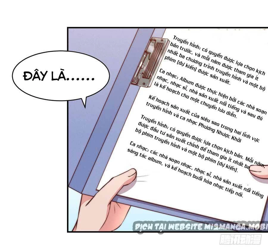 Gả Cho Tình Cũ Làm Lão Bà Chapter 31 - 30