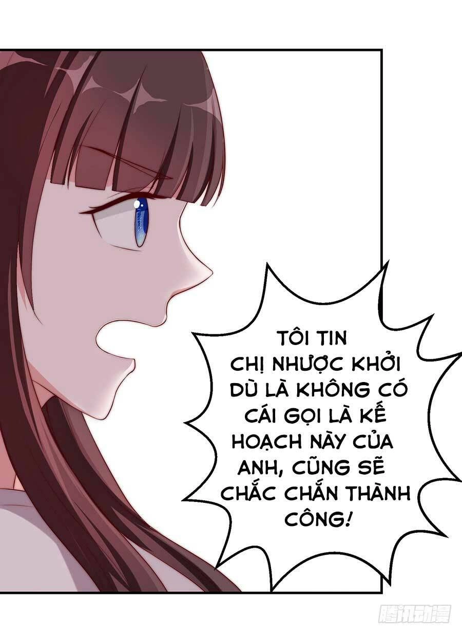 Gả Cho Tình Cũ Làm Lão Bà Chapter 31 - 34