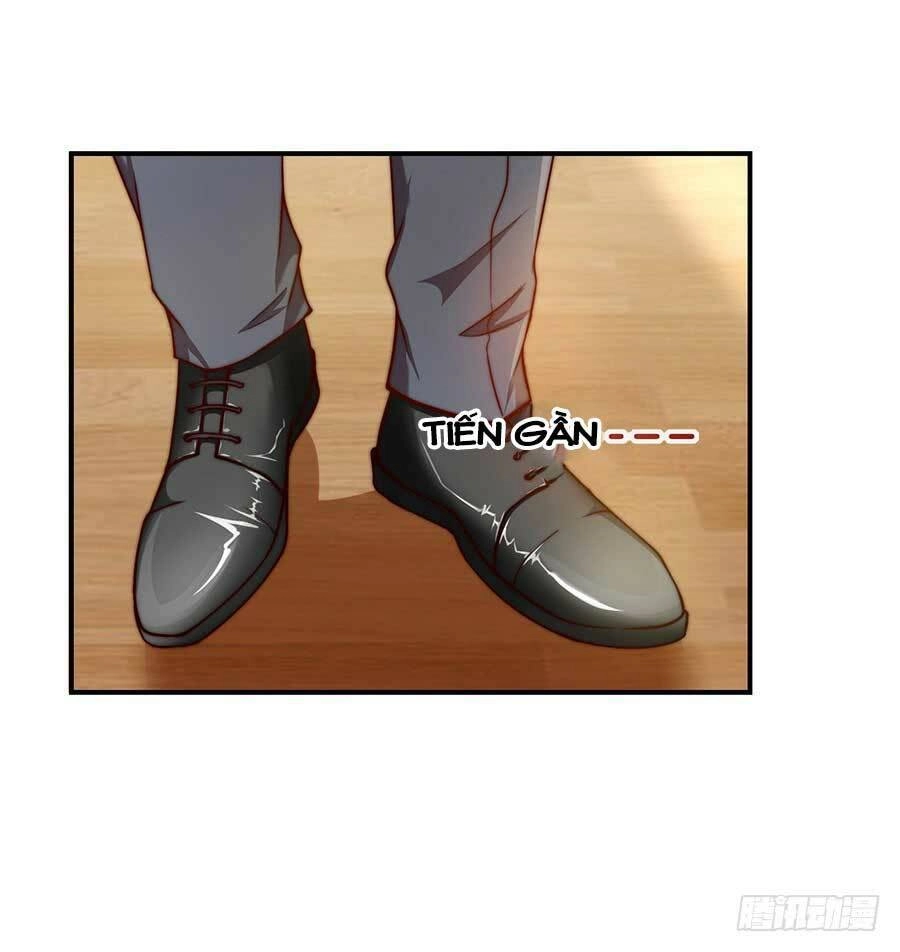 Gả Cho Tình Cũ Làm Lão Bà Chapter 31 - 37