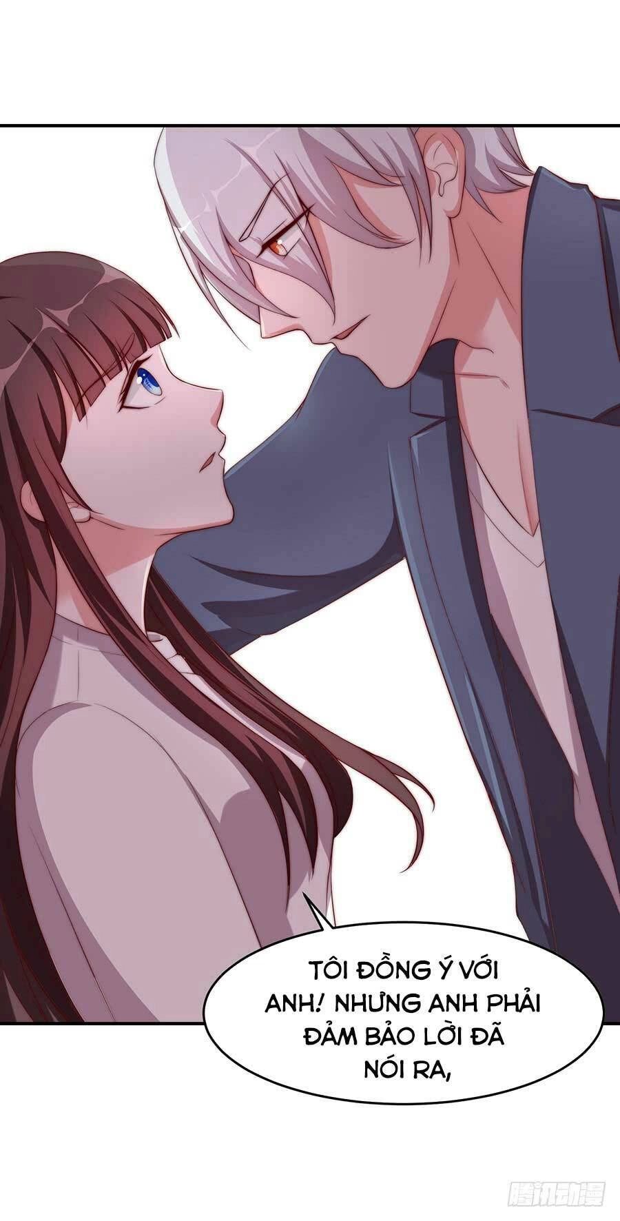 Gả Cho Tình Cũ Làm Lão Bà Chapter 31 - 41