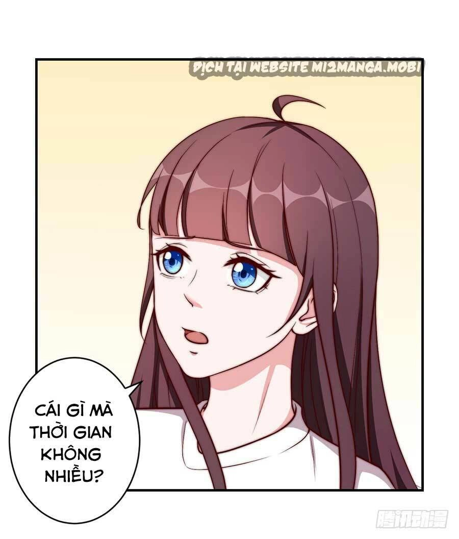 Gả Cho Tình Cũ Làm Lão Bà Chapter 31 - 48