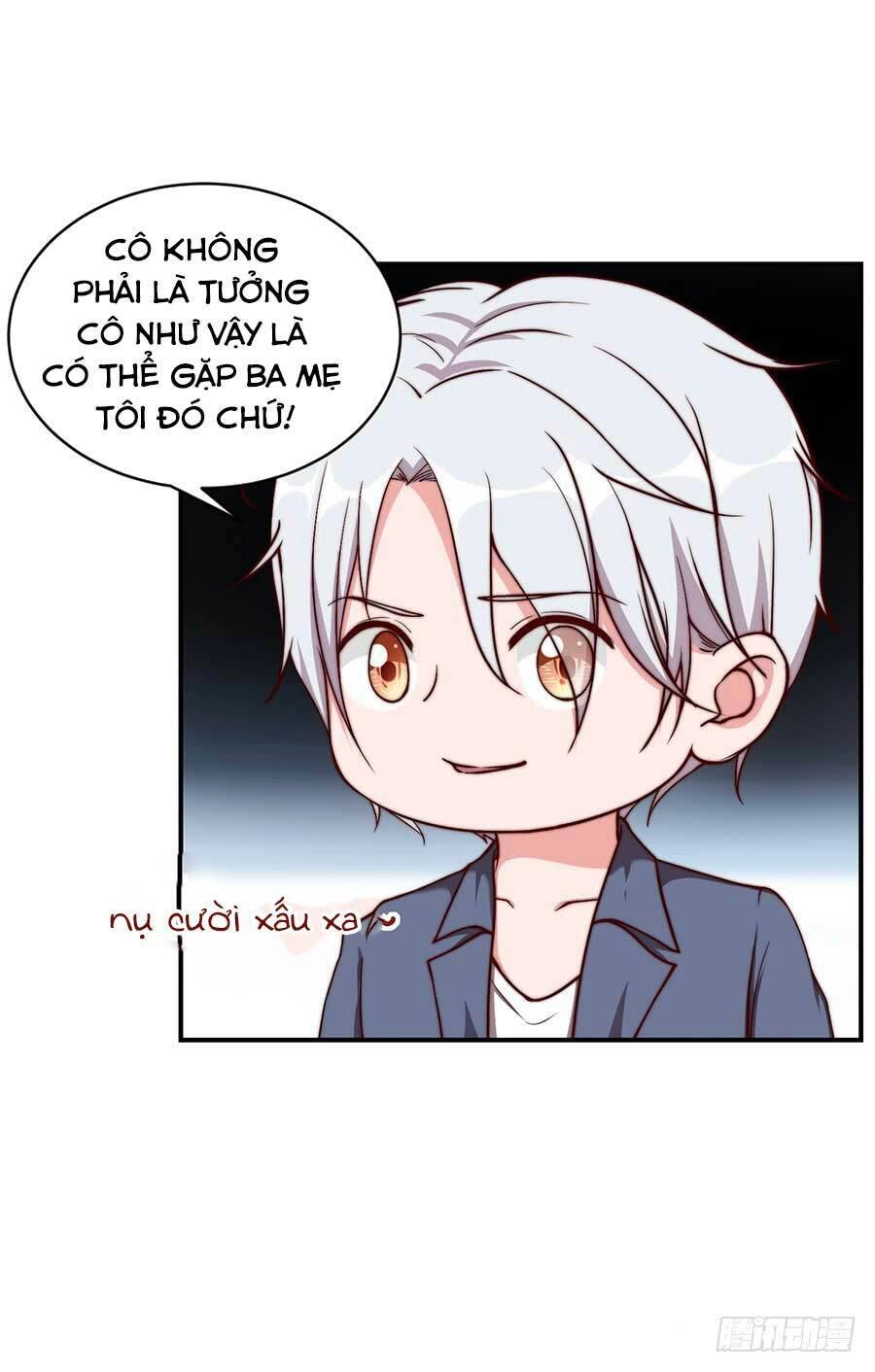 Gả Cho Tình Cũ Làm Lão Bà Chapter 31 - 49