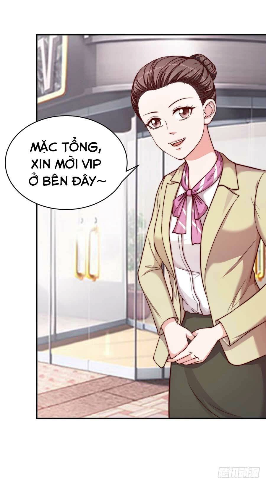 Gả Cho Tình Cũ Làm Lão Bà Chapter 32 - 3