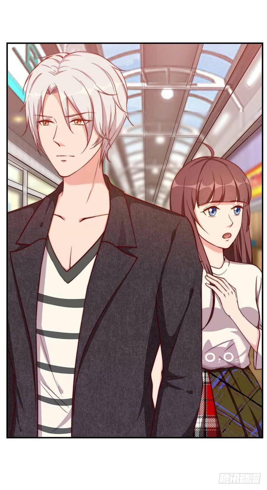 Gả Cho Tình Cũ Làm Lão Bà Chapter 32 - 4