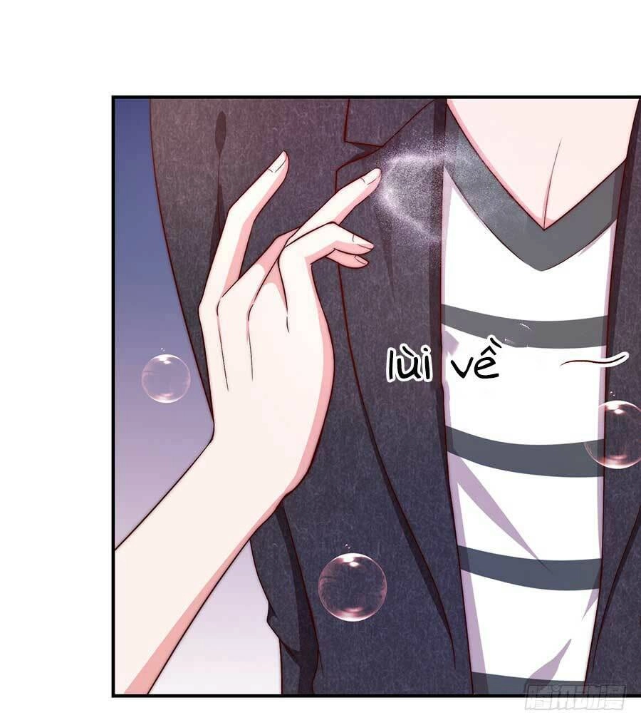 Gả Cho Tình Cũ Làm Lão Bà Chapter 32 - 9