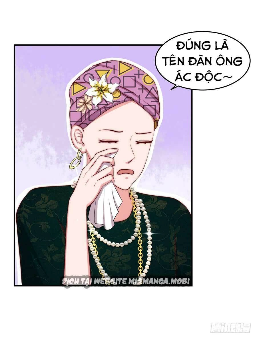 Gả Cho Tình Cũ Làm Lão Bà Chapter 32 - 11