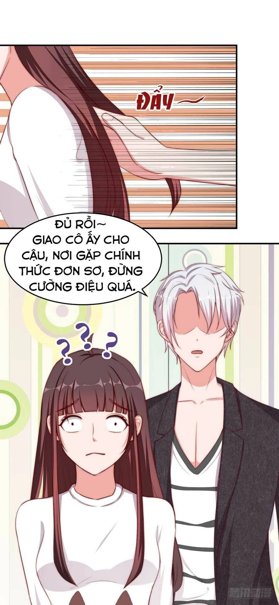 Gả Cho Tình Cũ Làm Lão Bà Chapter 32 - 12