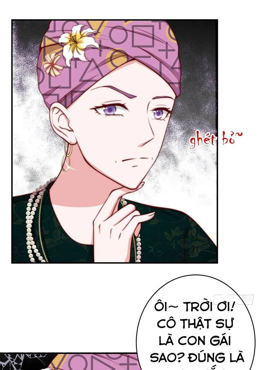 Gả Cho Tình Cũ Làm Lão Bà Chapter 32 - 14