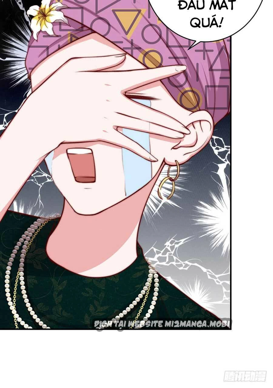 Gả Cho Tình Cũ Làm Lão Bà Chapter 32 - 15
