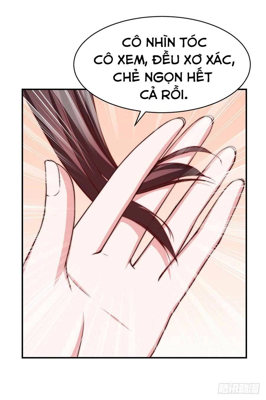 Gả Cho Tình Cũ Làm Lão Bà Chapter 32 - 17