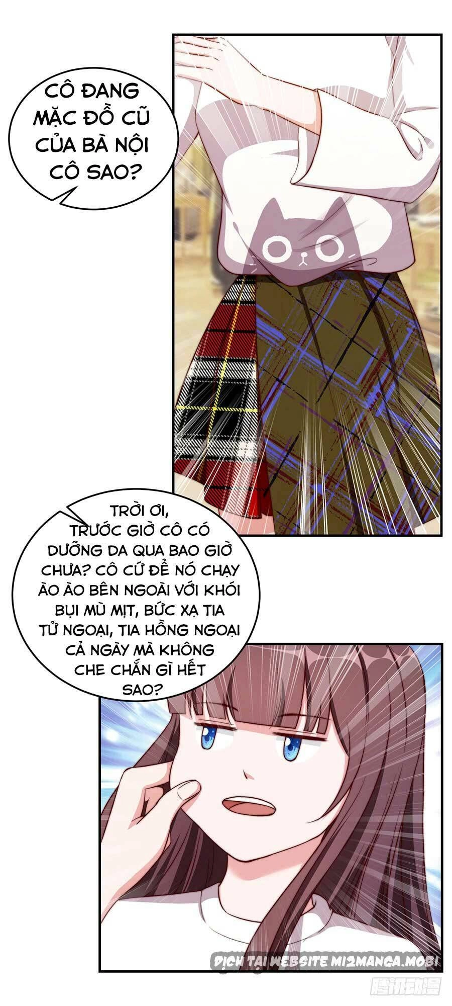 Gả Cho Tình Cũ Làm Lão Bà Chapter 32 - 18