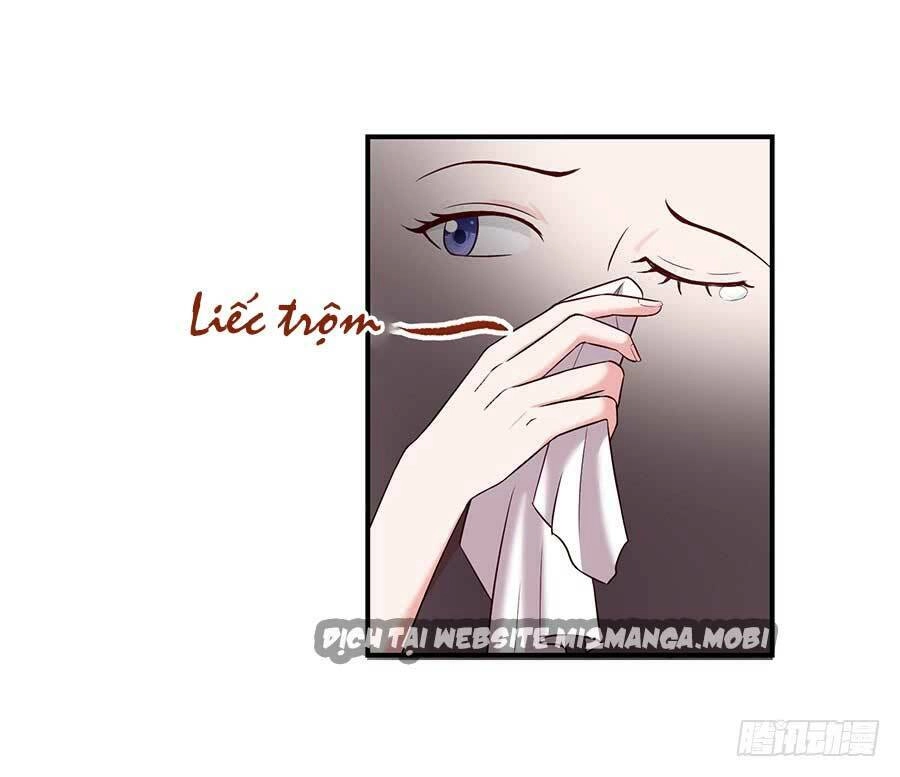 Gả Cho Tình Cũ Làm Lão Bà Chapter 32 - 21