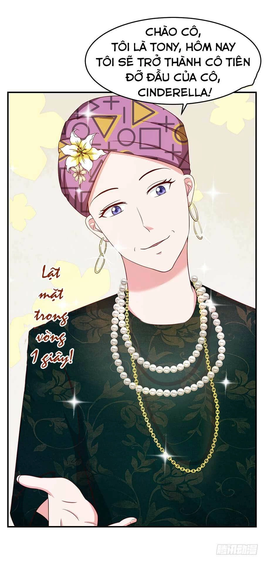 Gả Cho Tình Cũ Làm Lão Bà Chapter 32 - 22
