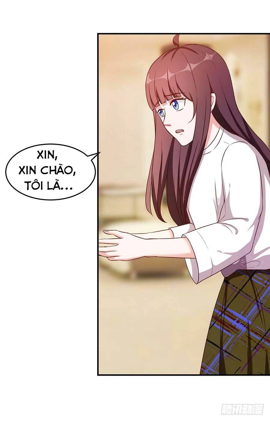 Gả Cho Tình Cũ Làm Lão Bà Chapter 32 - 23