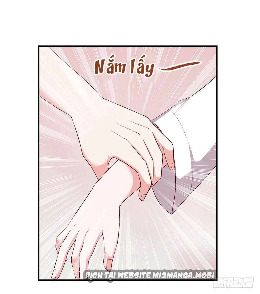 Gả Cho Tình Cũ Làm Lão Bà Chapter 32 - 24