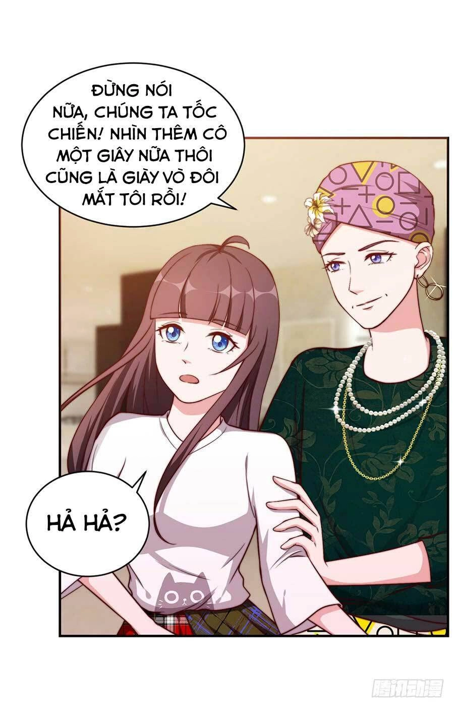 Gả Cho Tình Cũ Làm Lão Bà Chapter 32 - 25