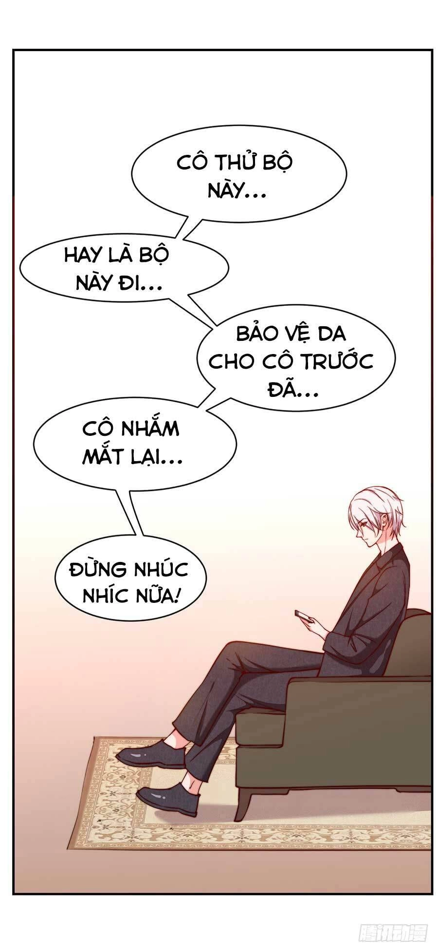Gả Cho Tình Cũ Làm Lão Bà Chapter 32 - 26